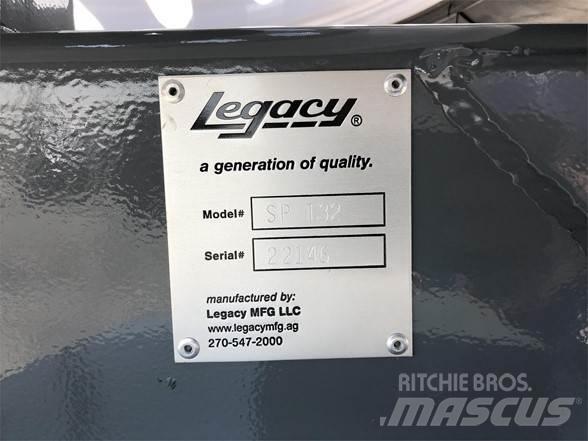  LEGACY SPT32 Други ремаркета