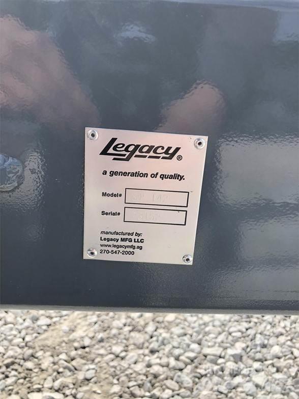  LEGACY SPT42 Други ремаркета