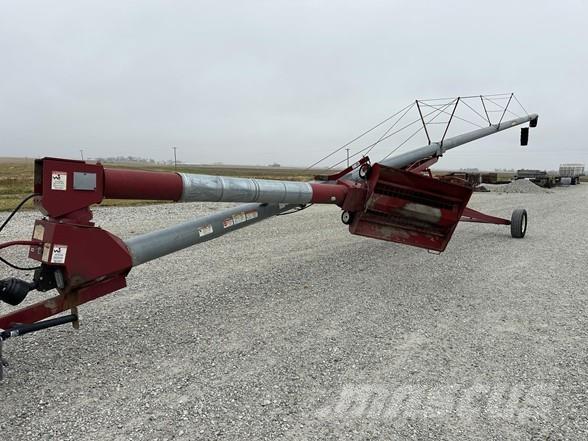 Mayrath 10x72 Редосеялки