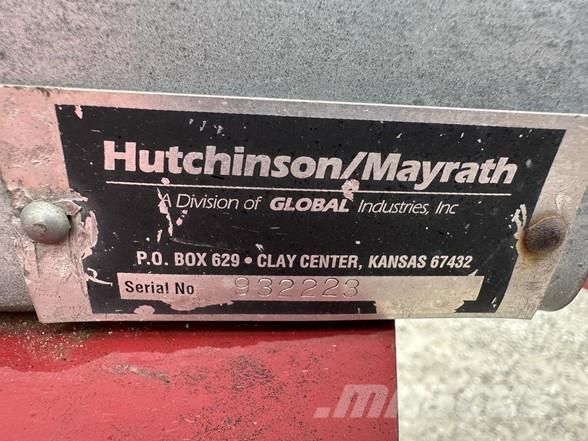 Mayrath 10x72 Редосеялки