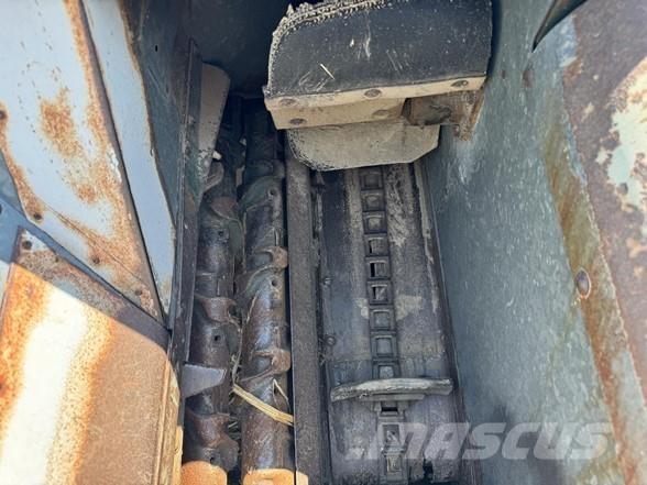 New Idea 330 Аксесоари  за комбайни