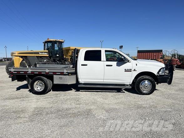 RAM 3500 HD Строителство - Други