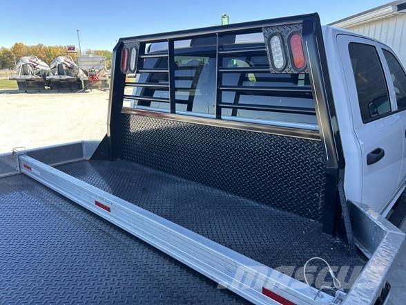 RAM 3500 HD Строителство - Други