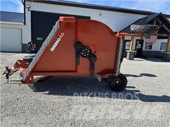 Rhino 2150 Кондиционери за косачки