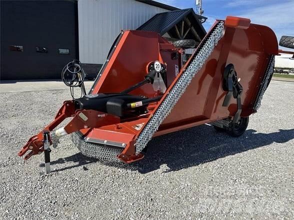 Rhino 2150 Кондиционери за косачки