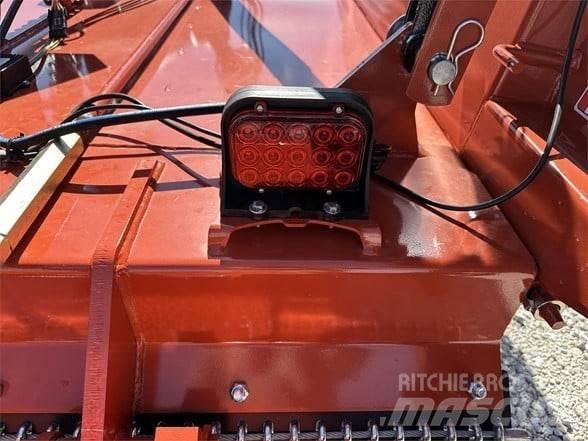 Rhino 2150 Кондиционери за косачки