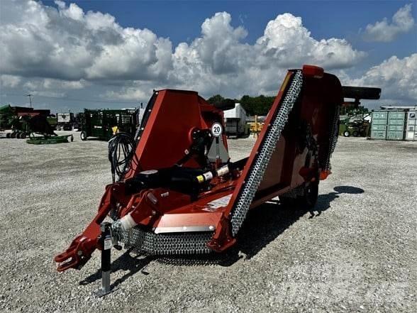 Rhino 2150 Кондиционери за косачки