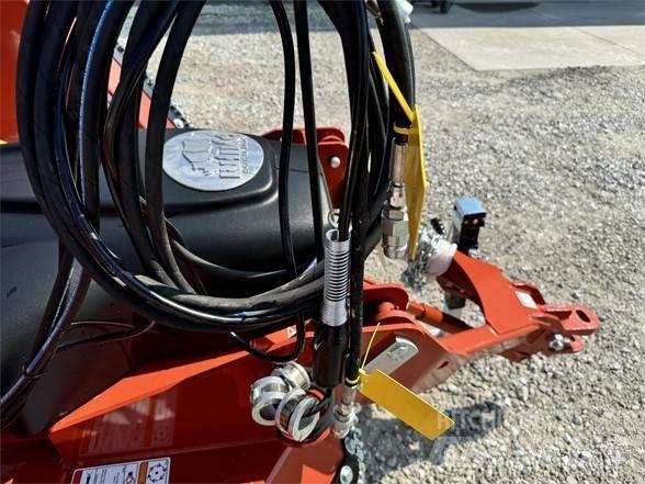 Rhino 2150 Кондиционери за косачки
