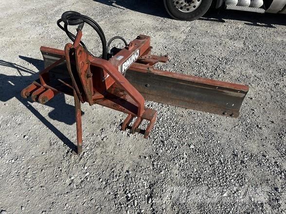 Rhino R800 Други аксесоари за трактори