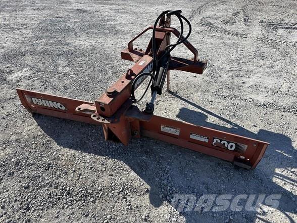 Rhino R800 Други аксесоари за трактори