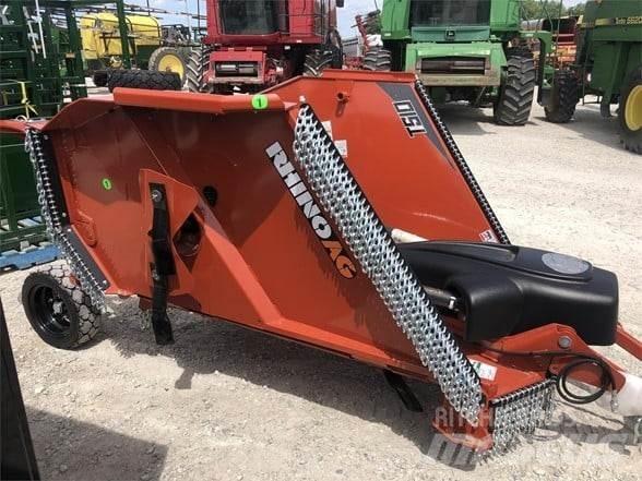Rhino TS10 Кондиционери за косачки