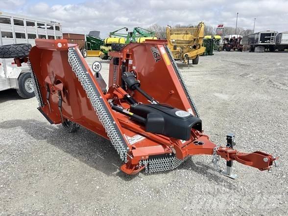 Rhino TS12 Кондиционери за косачки