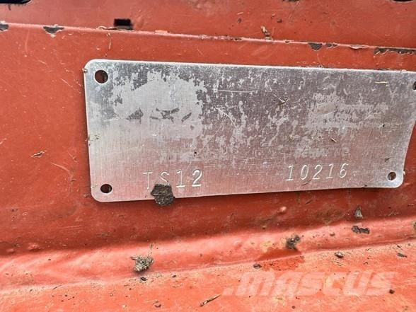 Rhino TS12 Кондиционери за косачки
