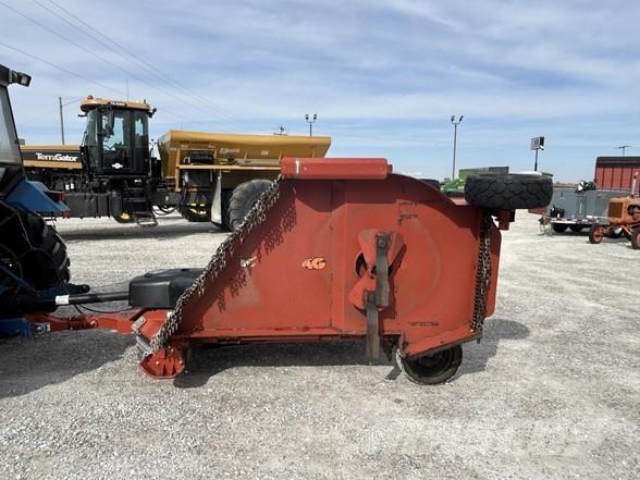 Rhino TS12 Кондиционери за косачки