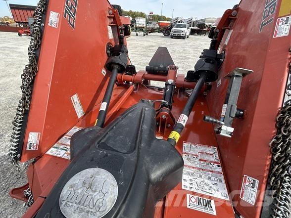 Rhino TS12 Кондиционери за косачки