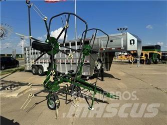 Sitrex RT5800H Гребла и сенообръщачки