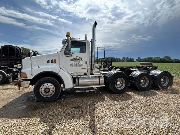 Sterling L9500 Влекачи