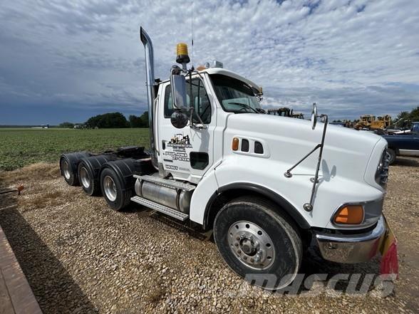 Sterling L9500 Влекачи
