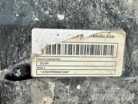  TARTER RT205 Други машини за оран и аксесоари