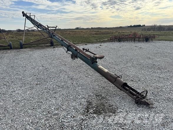 WESTGO A100 Редосеялки