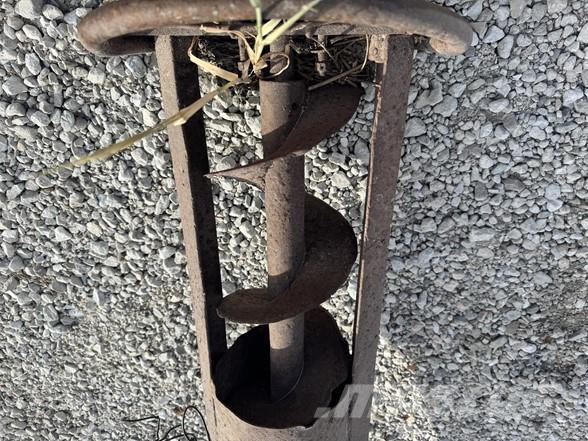 WESTGO A100 Редосеялки