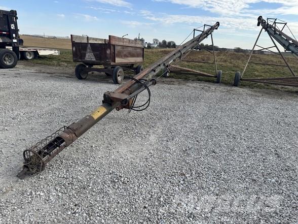 WESTGO A100 Редосеялки