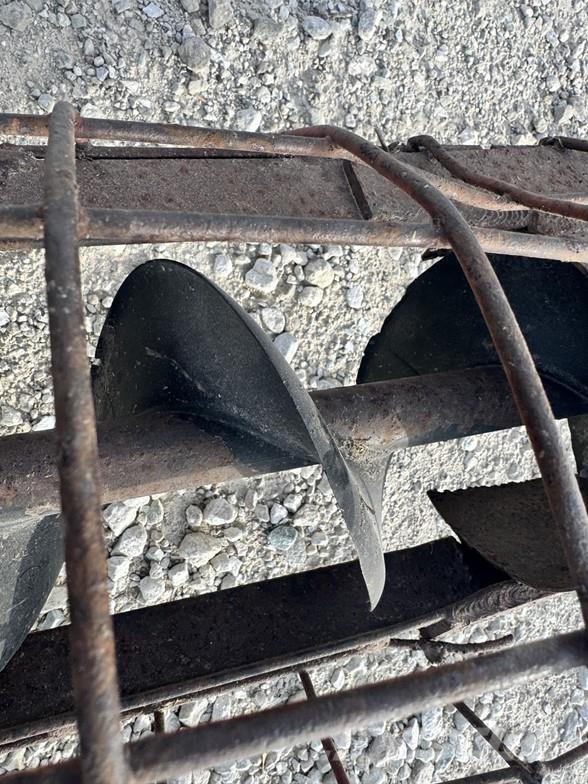 WESTGO A100 Редосеялки