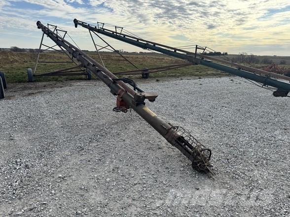 WESTGO A100 Редосеялки