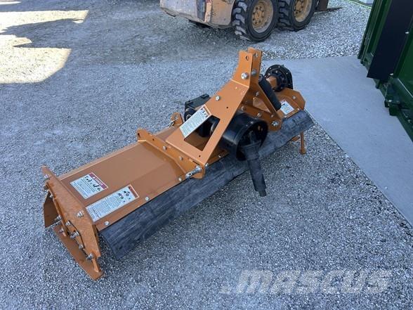 Woods RTR60.40 Други машини за оран и аксесоари