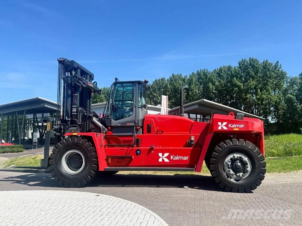 Kalmar DCG330-12 Дизелови камиони