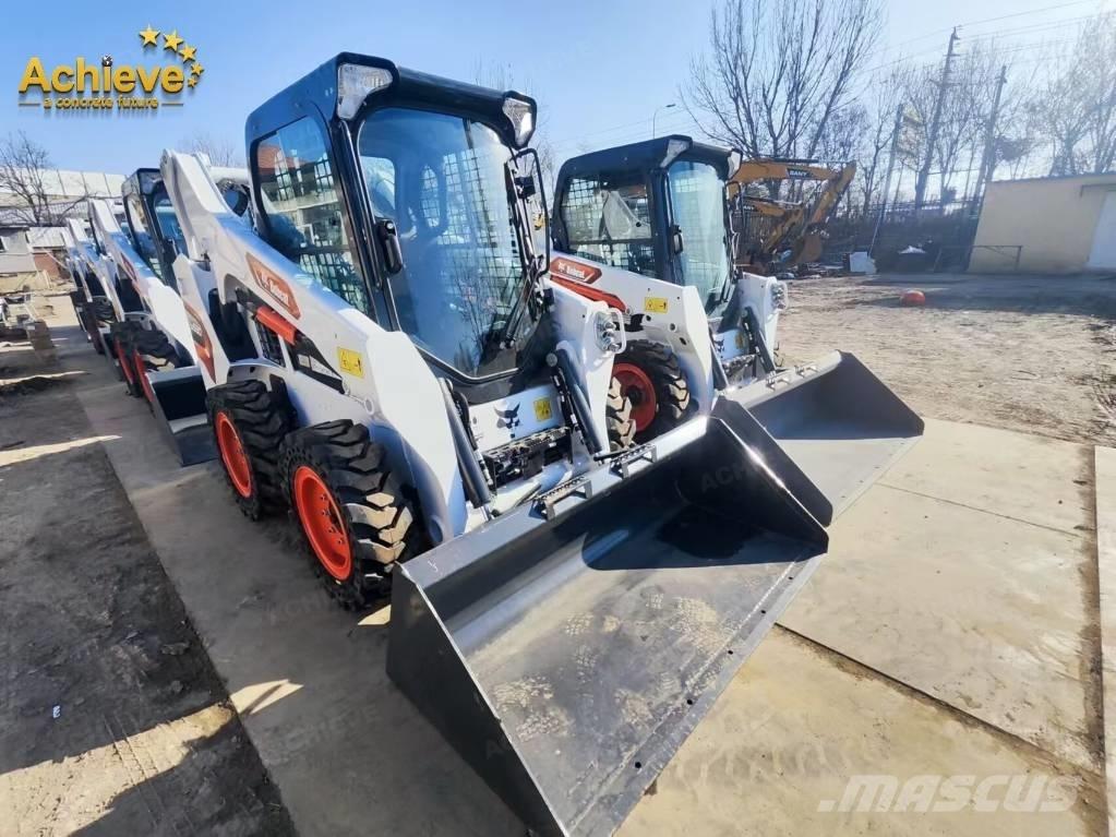 Bobcat S 530 Мини товарачи
