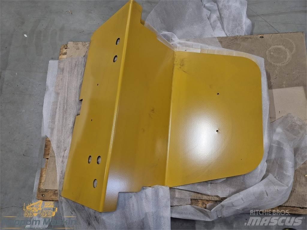 Eco Log 7022327 Шаси