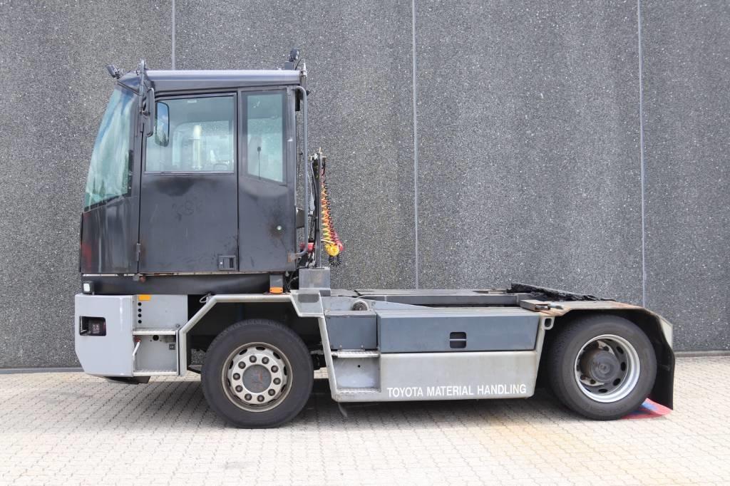 Kalmar TR 618 i Терминални трактори