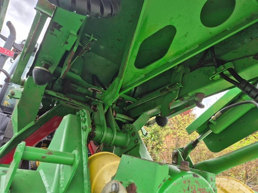 John Deere 131 Кондиционери за косачки