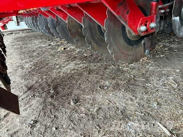 Väderstad Rapid300C Редосеялки