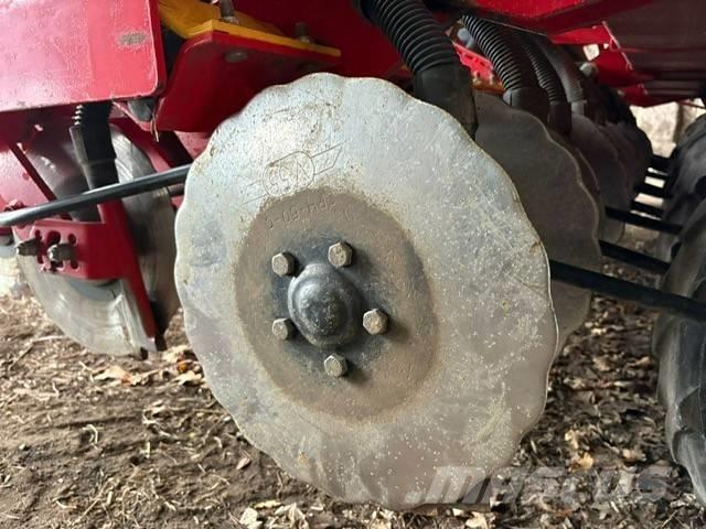 Väderstad Rapid300C Редосеялки