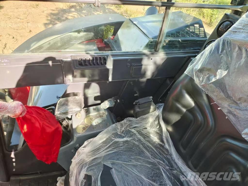 Yanmar Vio 80 Мини екскаватори < 7 т