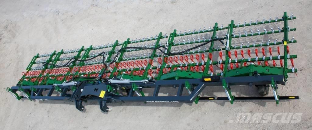Awemak Thor BC 90 Култиватори