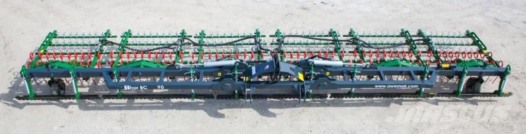 Awemak Thor BC 90 Култиватори
