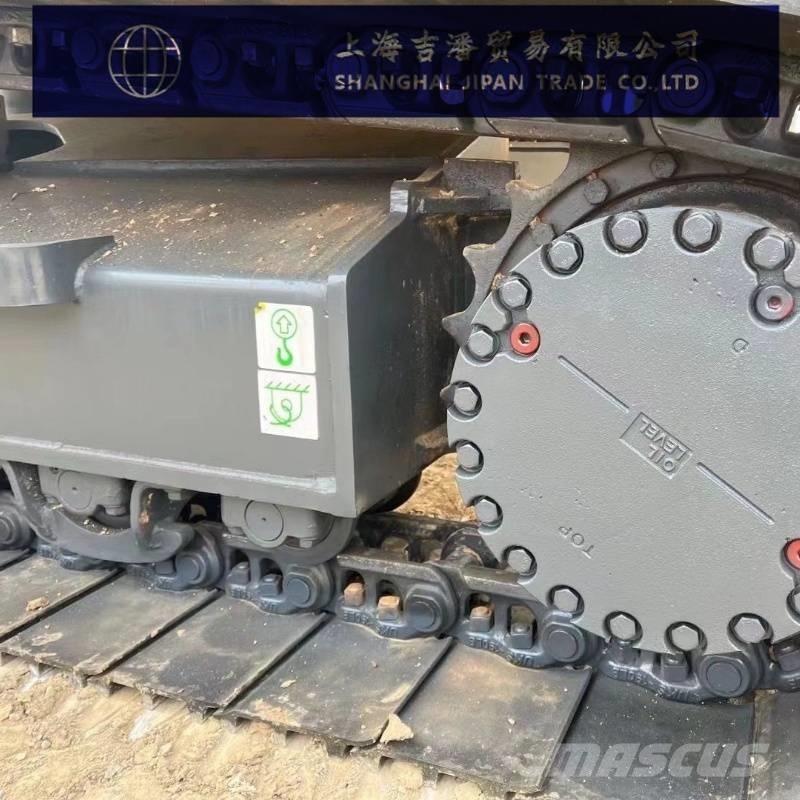 Komatsu PC 240 Верижен екскаватор