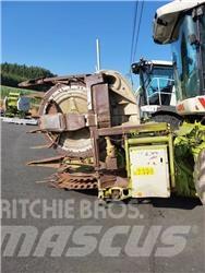 CLAAS RU 600 Contour Друга техника за жънене на фураж