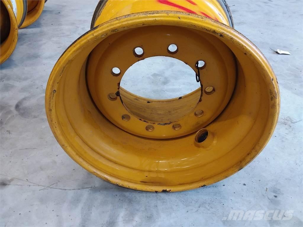 Rottne H11 20x24,5 Гуми