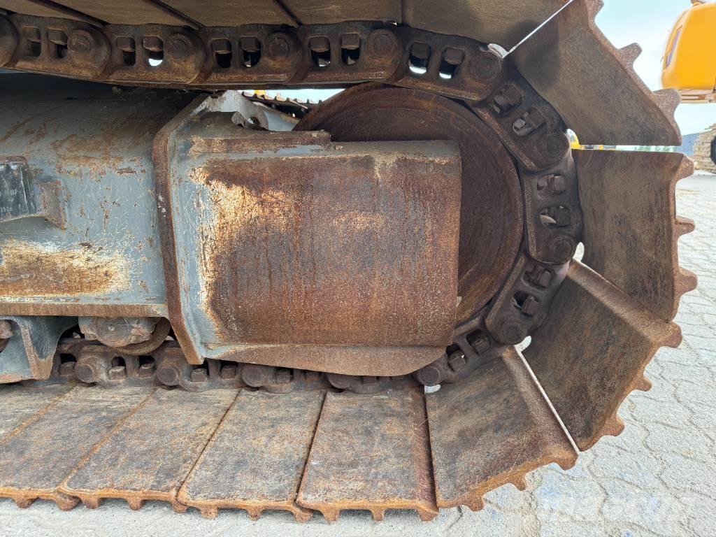 Liebherr R926 Верижен екскаватор