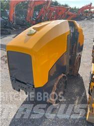 Ammann ARR 1575 Уплътнители за почва
