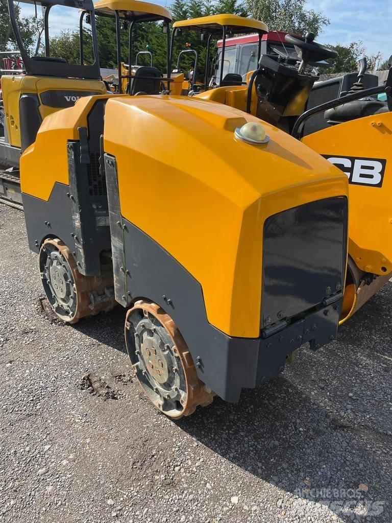 Ammann ARR 1575 Уплътнители за почва
