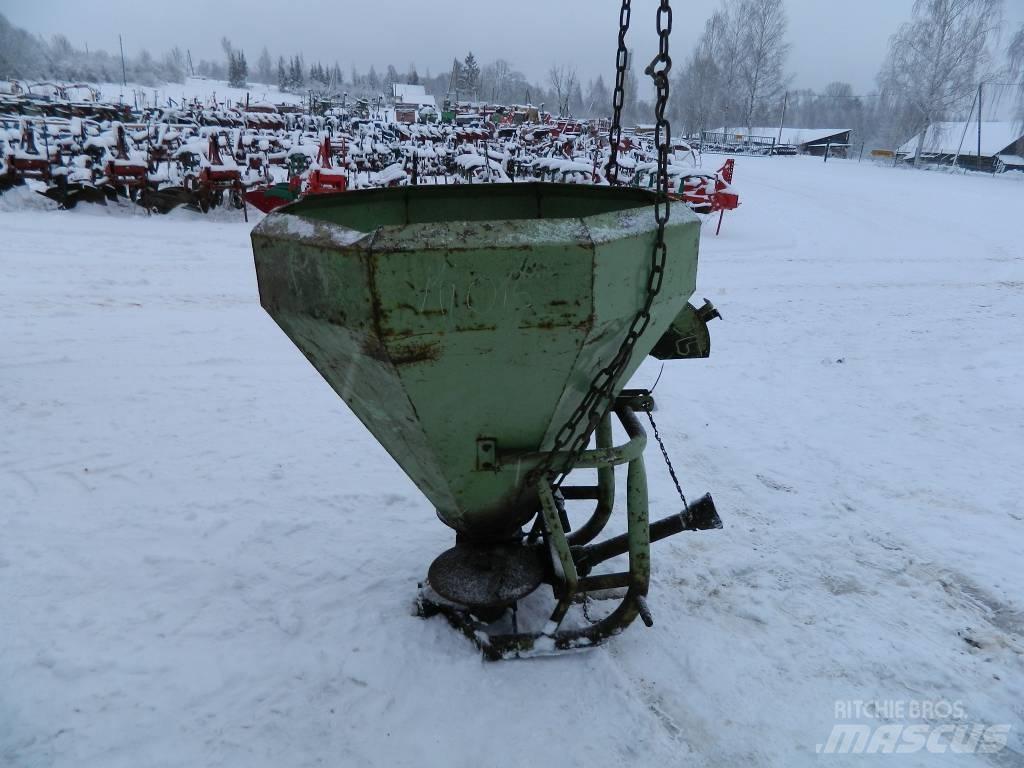  Kromag AM Минерални приспособления за разширяване на струята