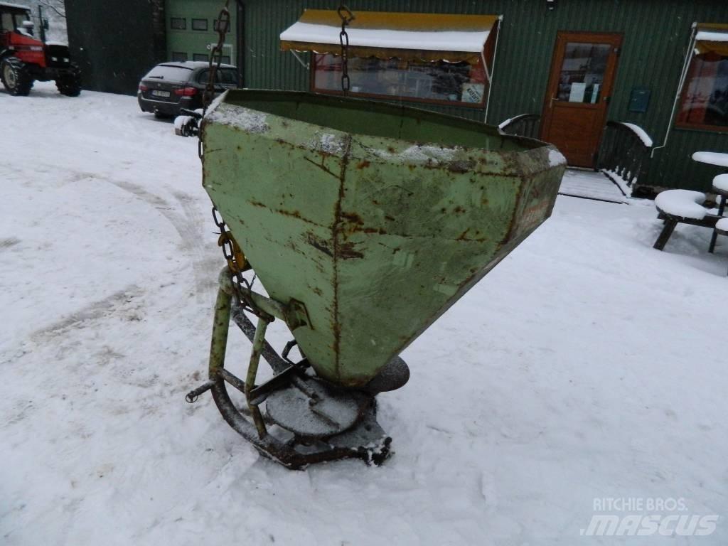  Kromag AM Минерални приспособления за разширяване на струята