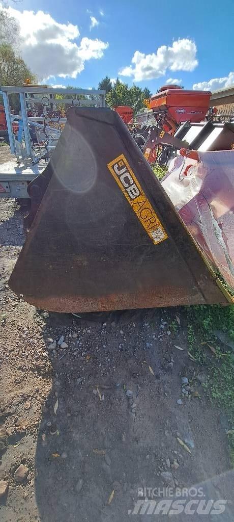 JCB 980/A9940 BUCKET Други товарещи и копаещи и аксесоари