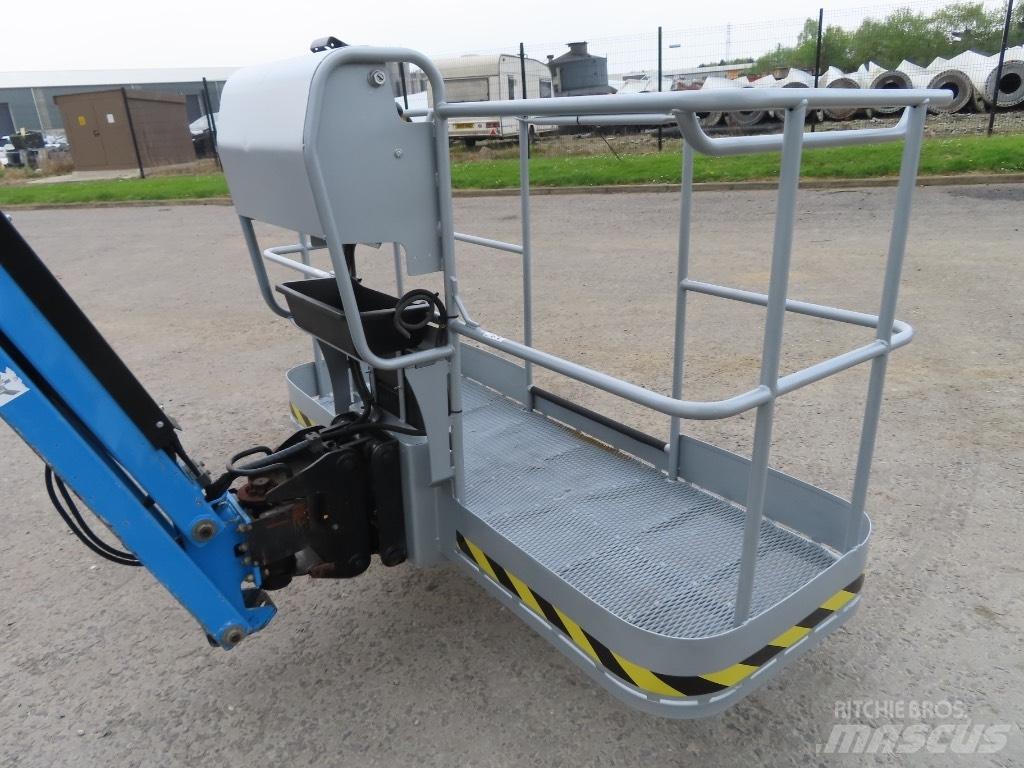 Manitou 180 ATJ Съчленени стрелови подемници