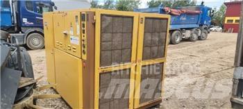 Kaeser DSB 200 Компресори